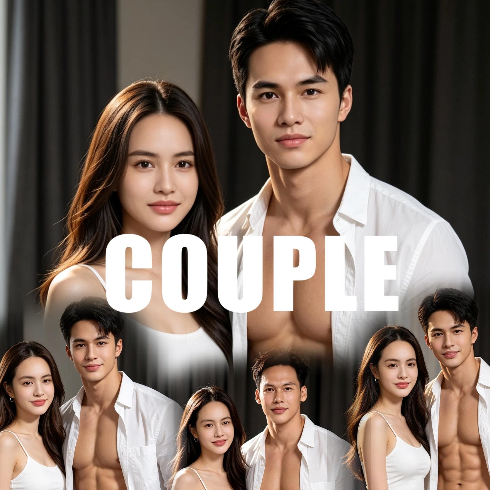 Couple ZIT