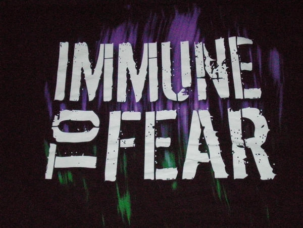 Fear