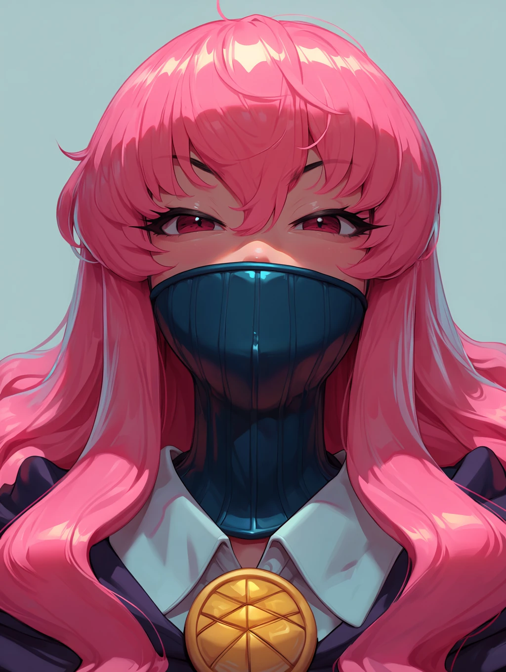 Neck Corset v2.0