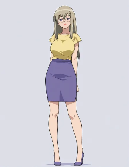 Yukiko & Rio: [Donburi Kazoku (OVA)] どんぶり家族 v1.0