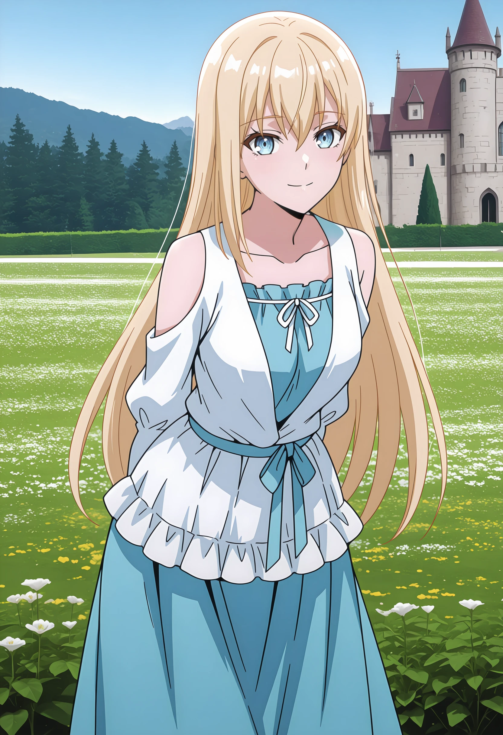 Roxy Hart [5 outfits] | Boushoku no Berserk | Berserk of Gluttony v1