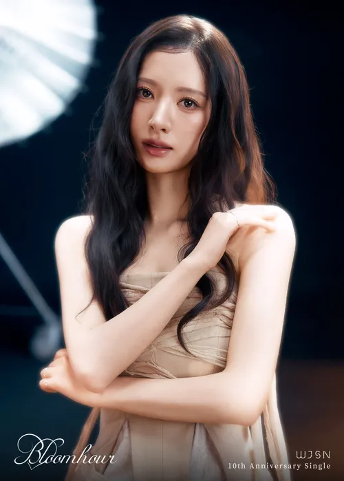 wjsn bona 1.0