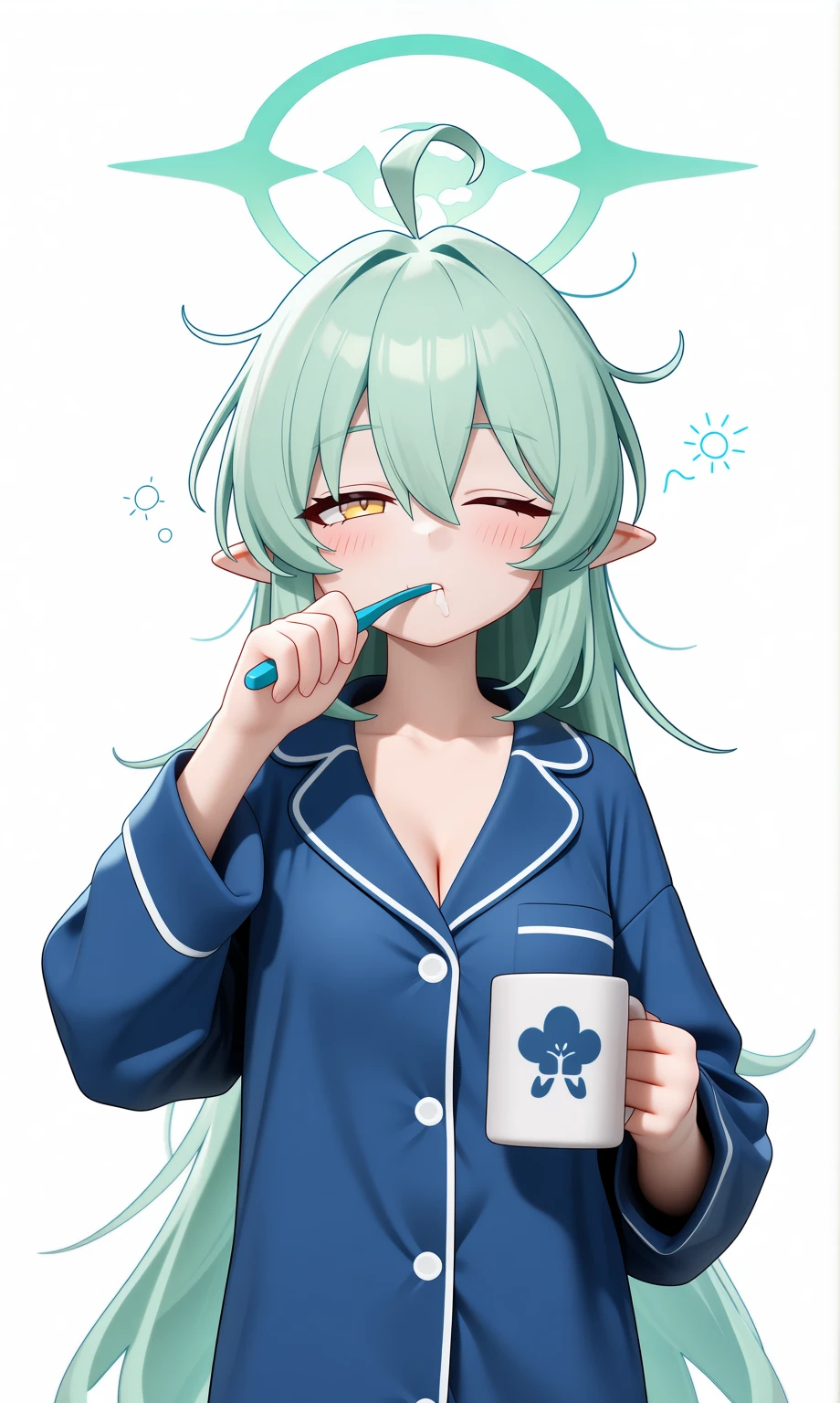 MiaoMiao Harem STYLE 1.0