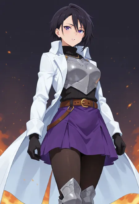 Hinata Sakaguchi - Tensei Shitara Slime Datta Ken 1
