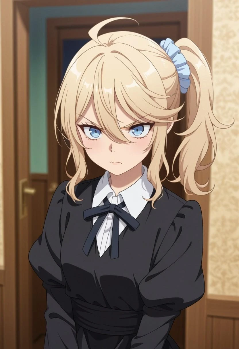 Sophia | ソフィア | There Was a Cute Girl in the Hero's Party, So I Tried Confessing to Her | 勇者パーティーにかわ