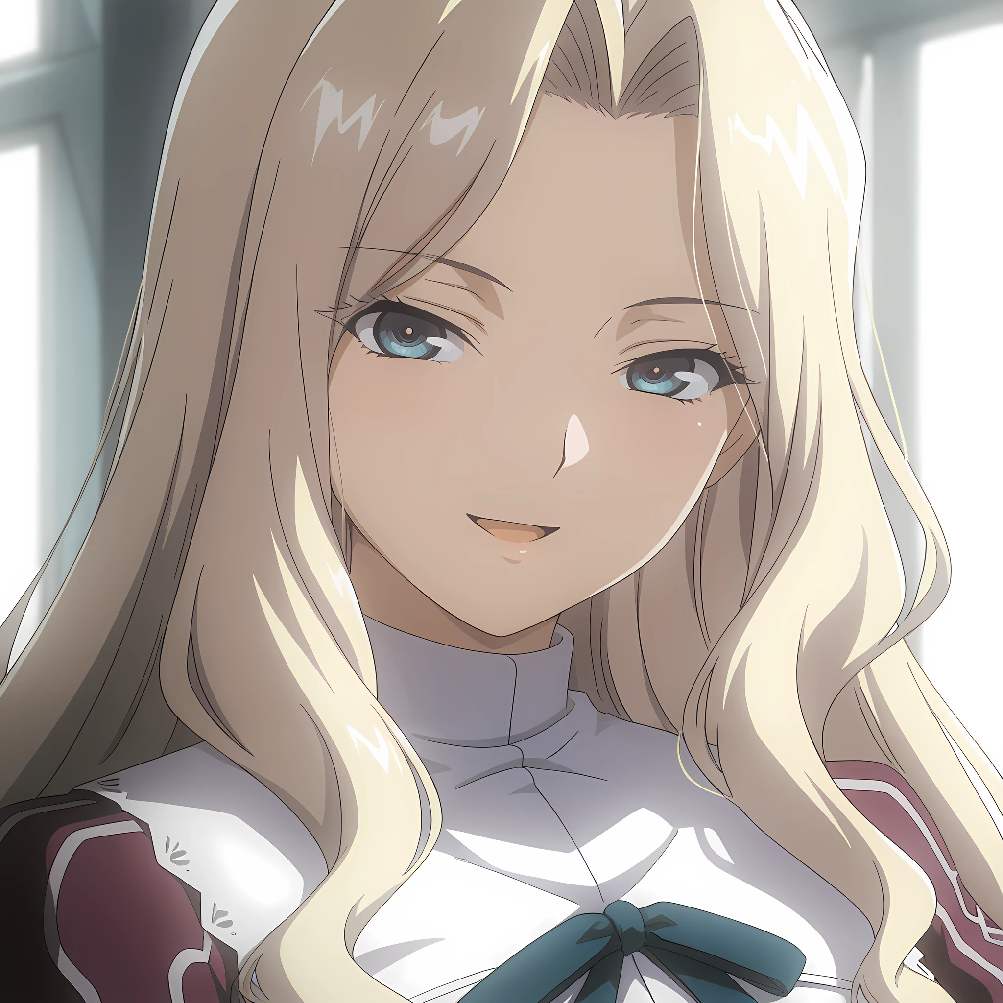 Elizabeth Mably - Freezing V1