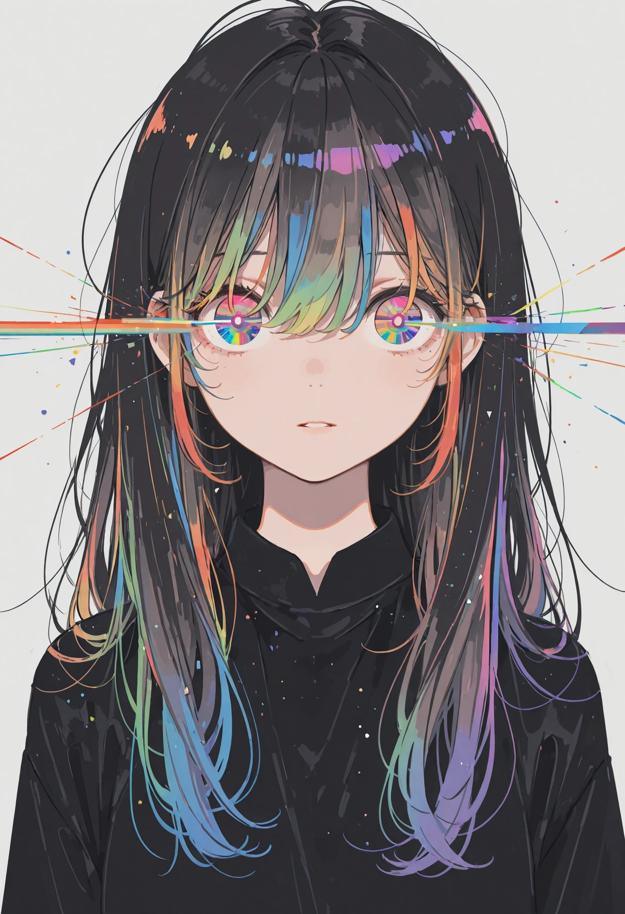 MM - Flat Anime v1