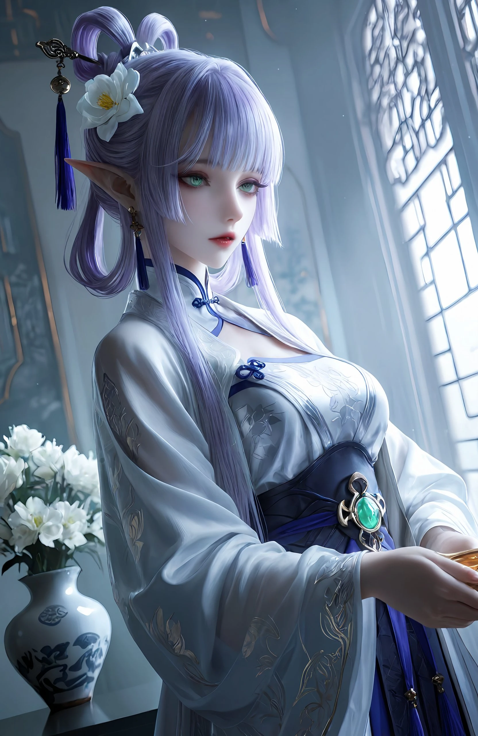 YY-2.5 Dimension IL