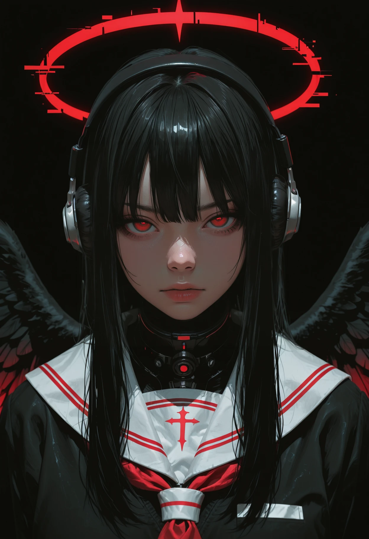 S+ Crimson Veil v1