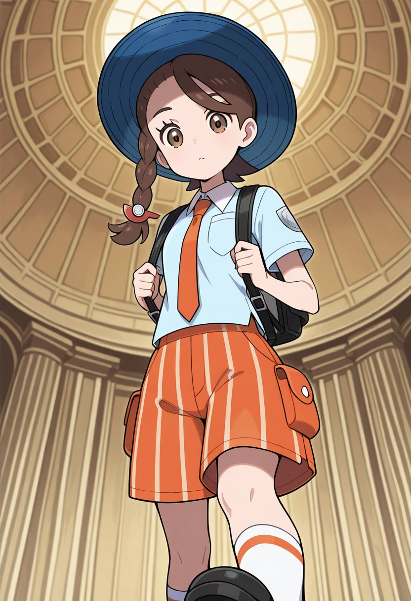 Juliana (アオイ) - Pokemon (ポケモン) buuru