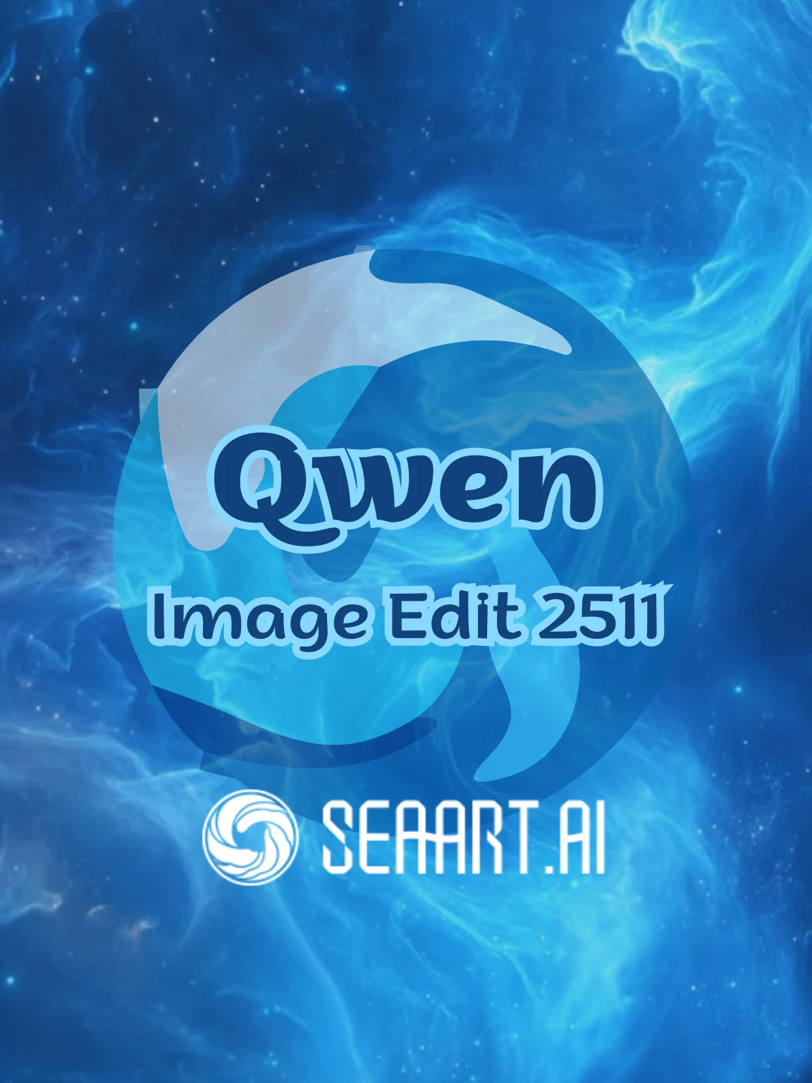 Qwen Image Edit 2511