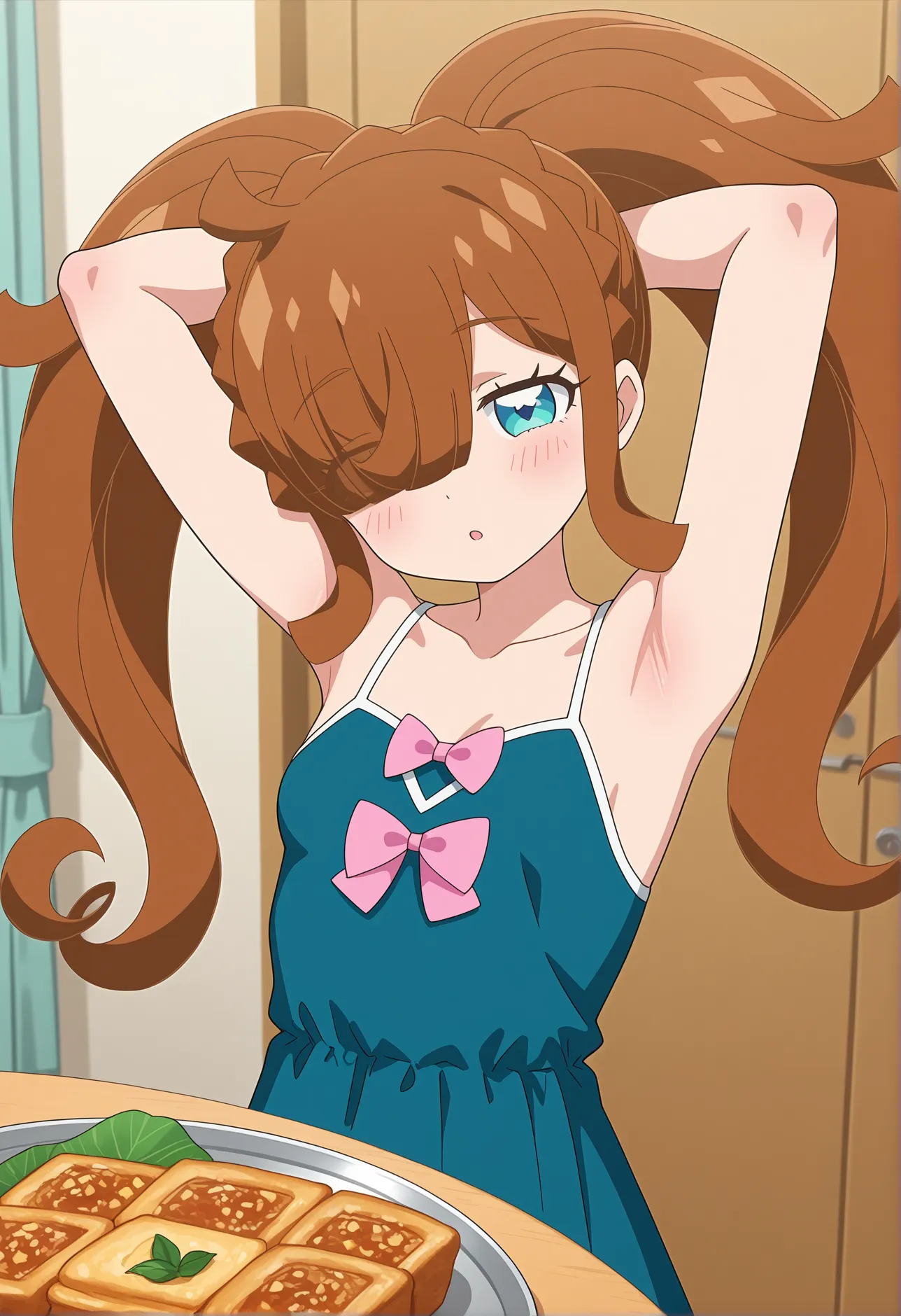 nijinosaki dia (kiratto prichan) / 虹ノ咲 だいあ (キラッとプリ☆チャン) v1.0
