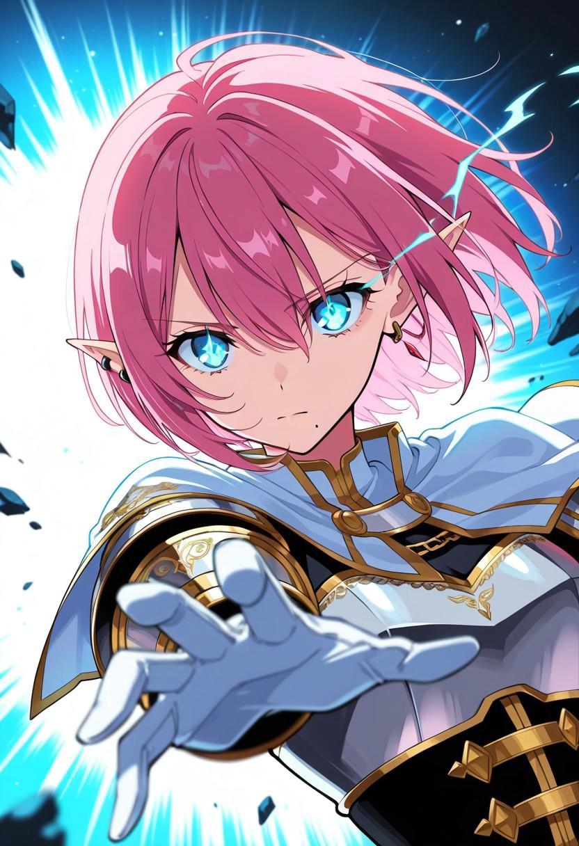 Awayuki Erika | 淡雪エリカ | 2.5 Dimensional Seduction | 2.5次元の誘惑