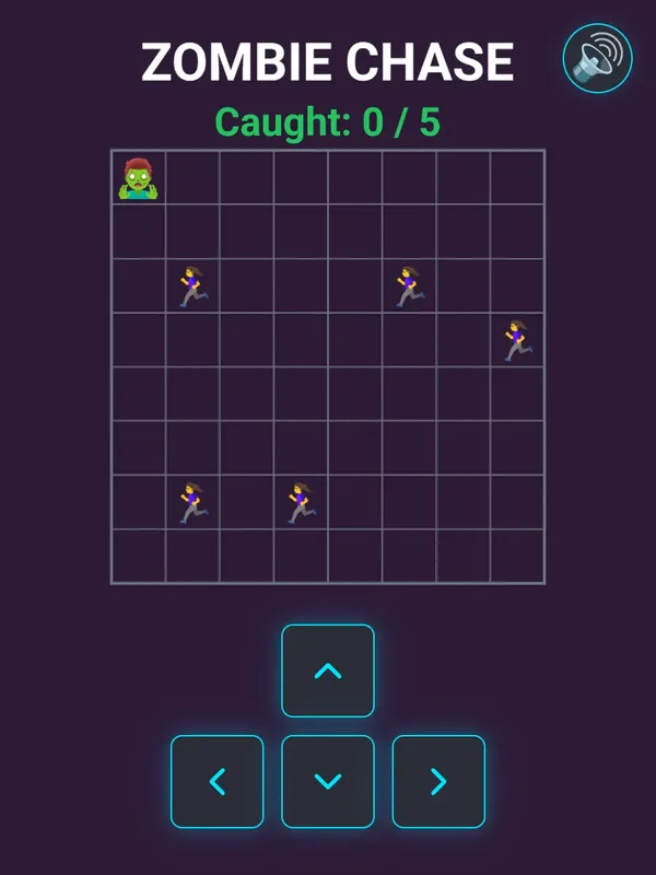 zombie-chase-game