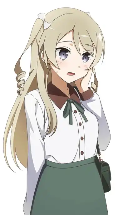 ゆみこ ill v.1.0