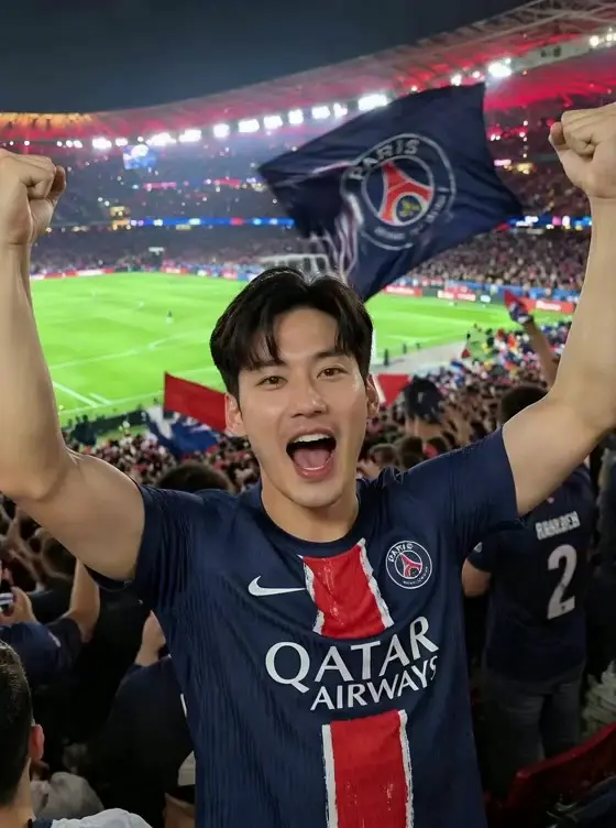 Torcida da Copa do Mundo