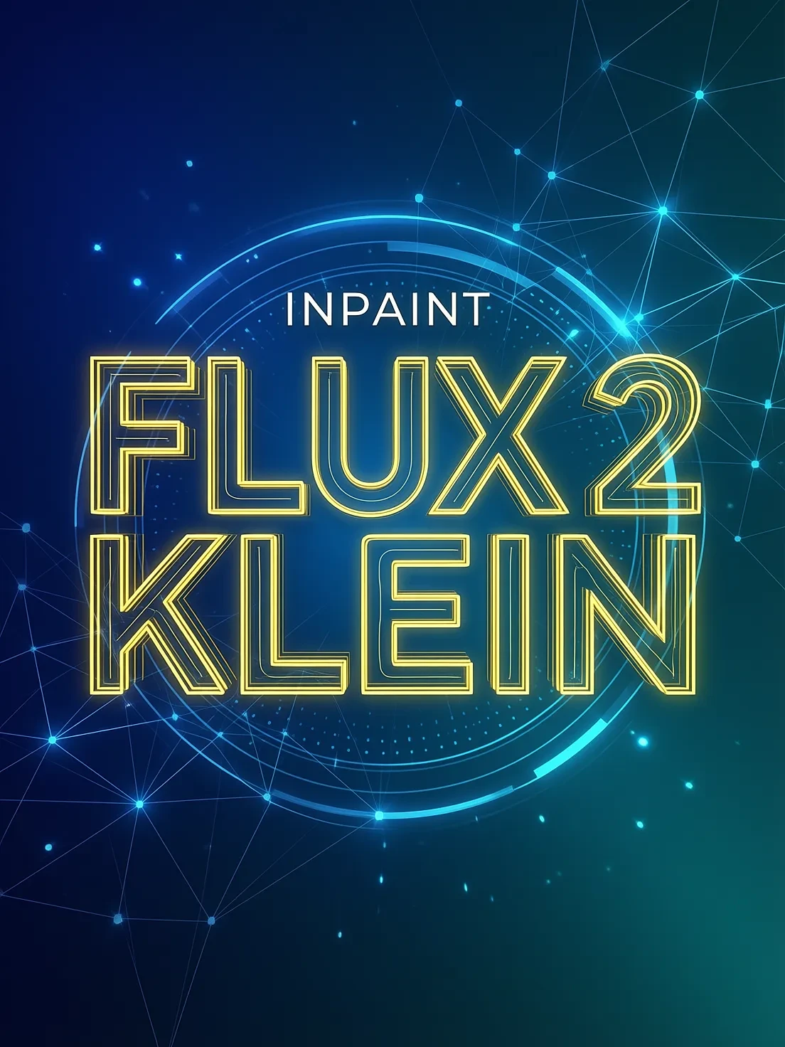 Flux2Klein Inpainting