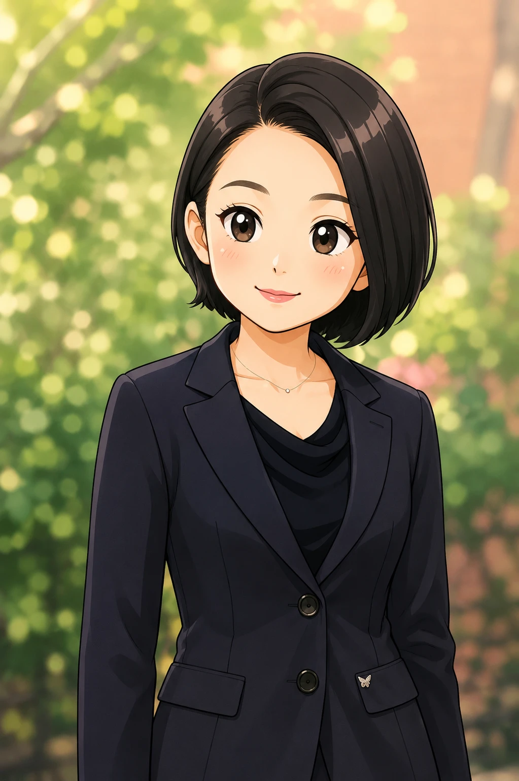 小池　栄子　FLUX 1.2