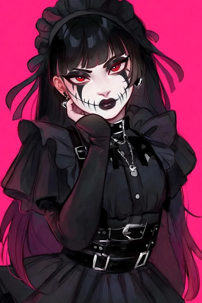 Cawiechan's style v1