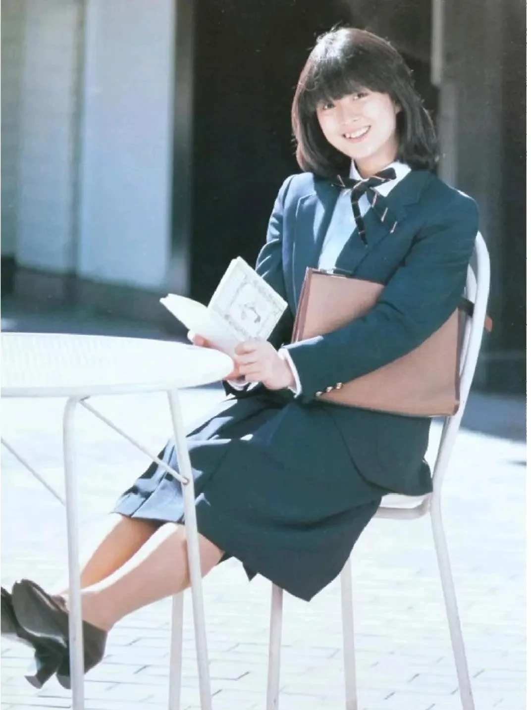 Kawai Naoko 1.0