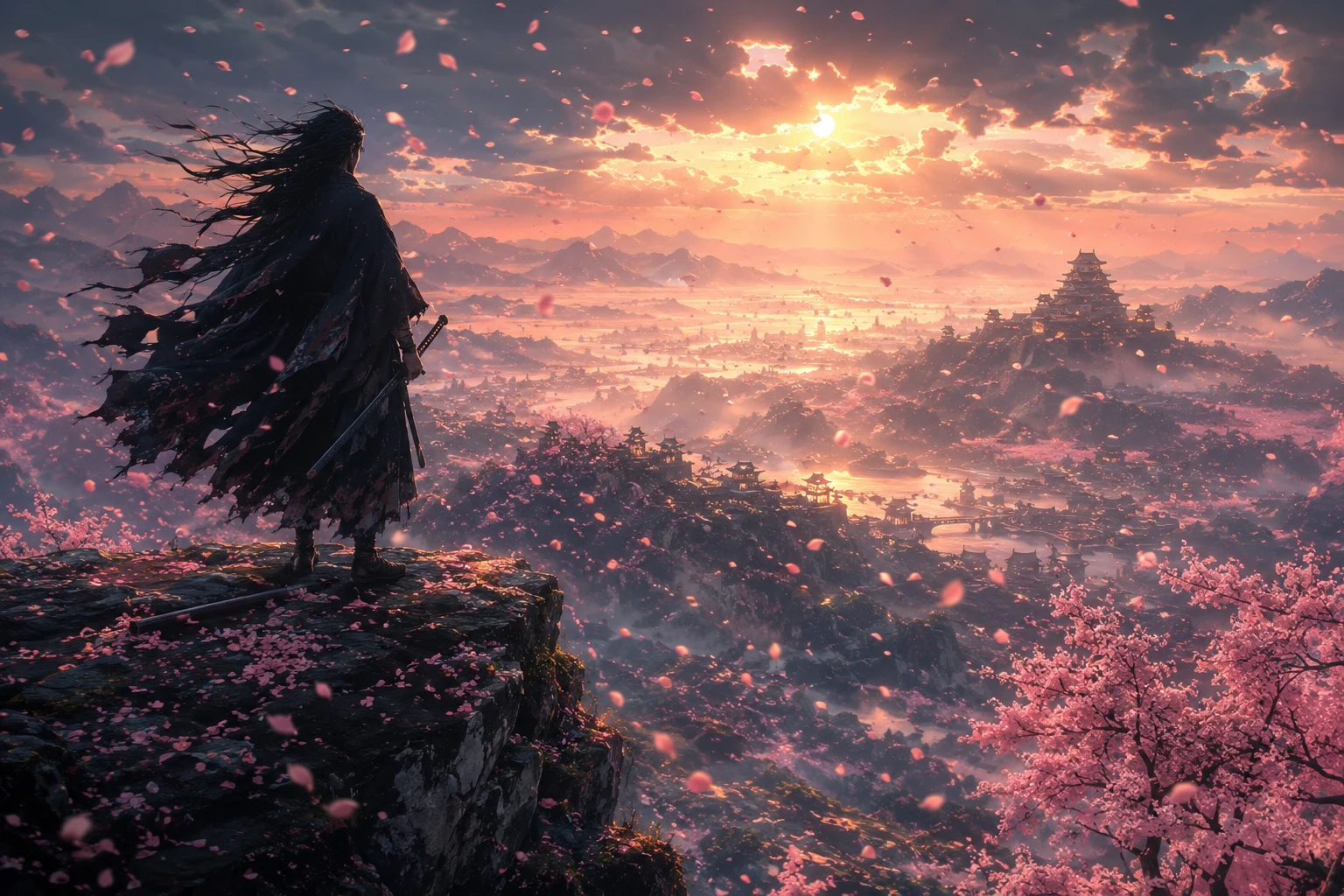 Samurai