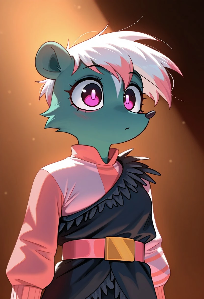 Rinor (Cult of the lamb) V1