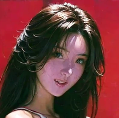 美穂 由紀 SD 1.5