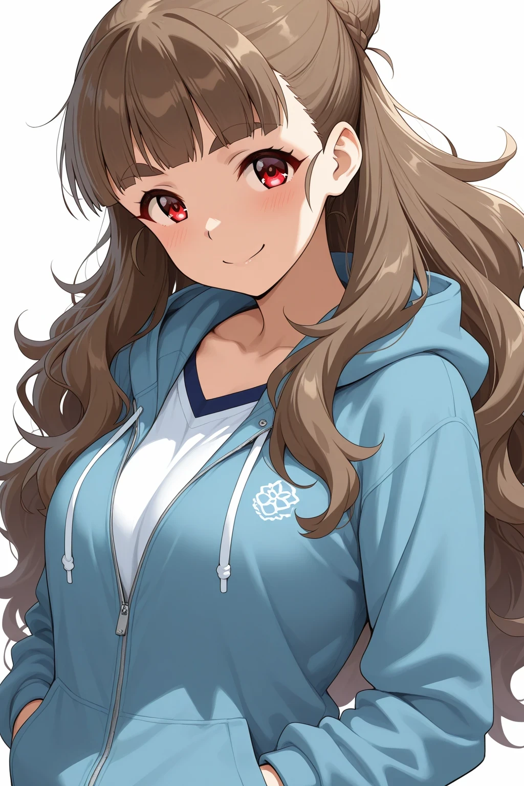 Kamiya Nao (神谷奈緒) V0.3