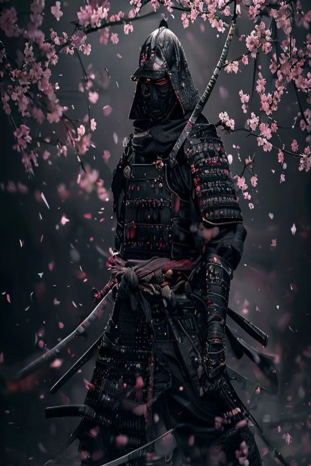 "THE LAST RONIN" - Anime Samurai Epic