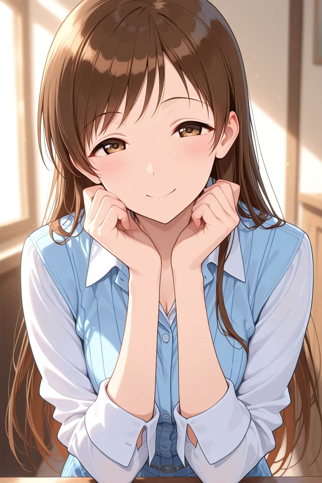 Nitta Minami (新田美波) V0.3