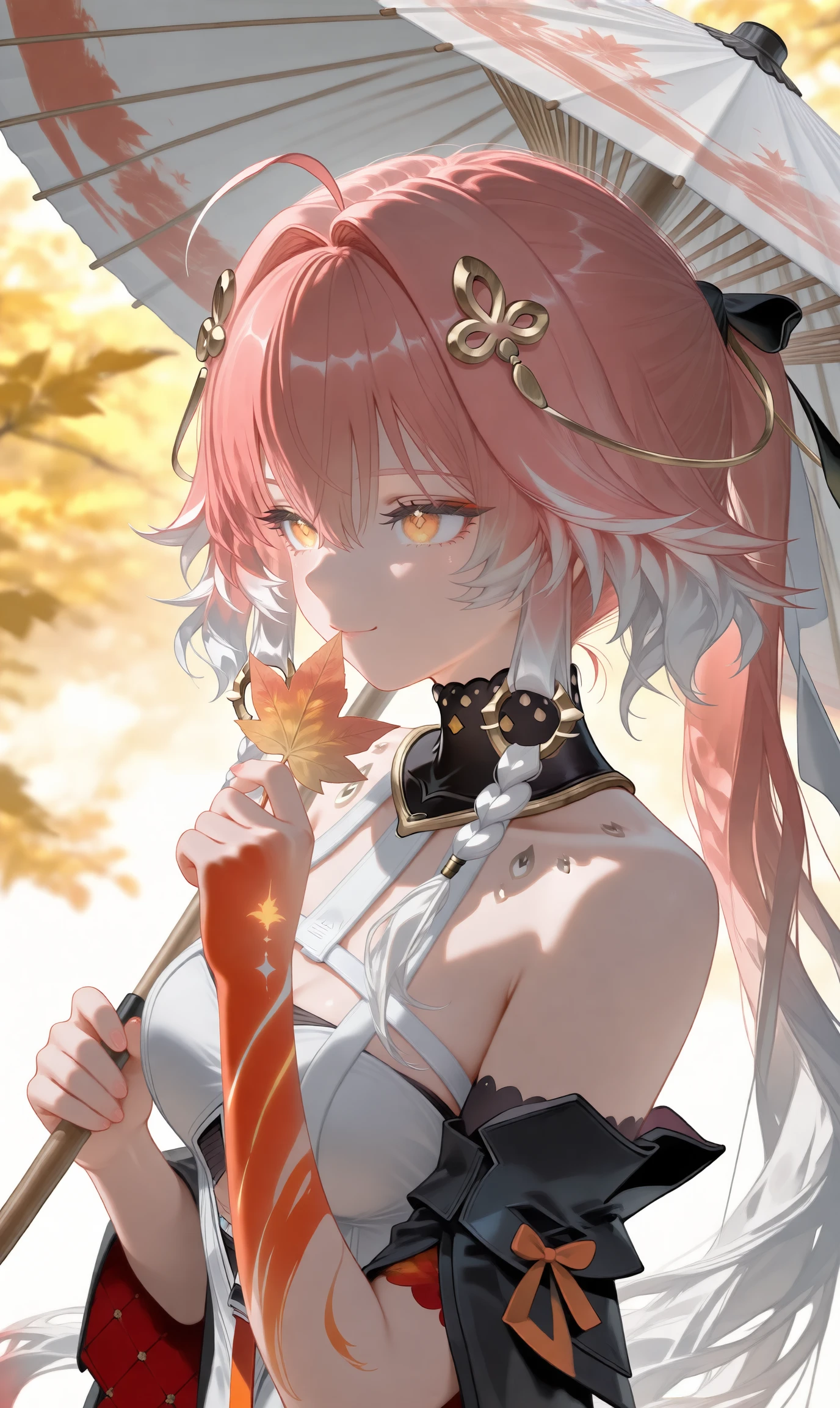 MiaoMiao RealSkin Anima 1.0