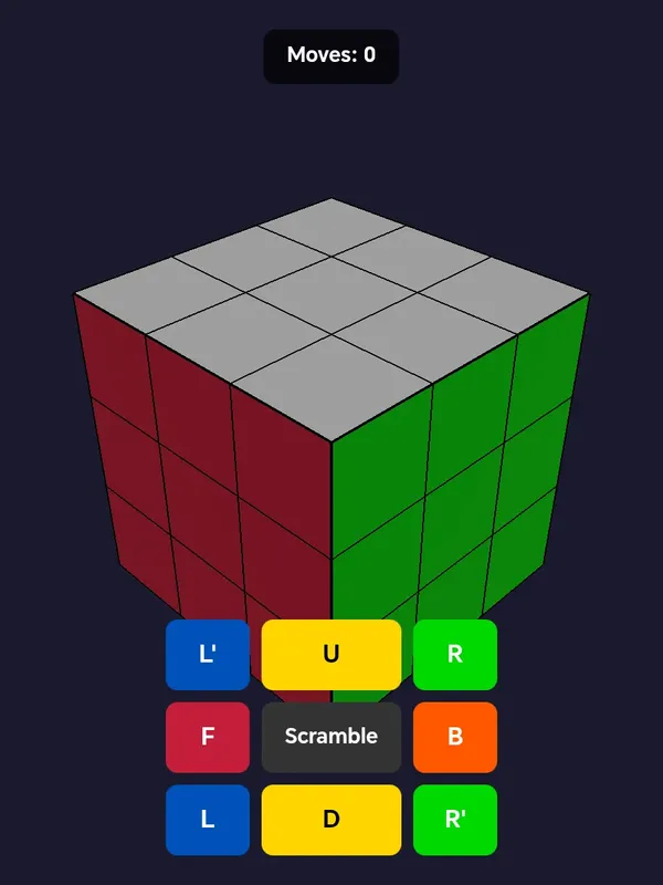 rubiks-cube-solver