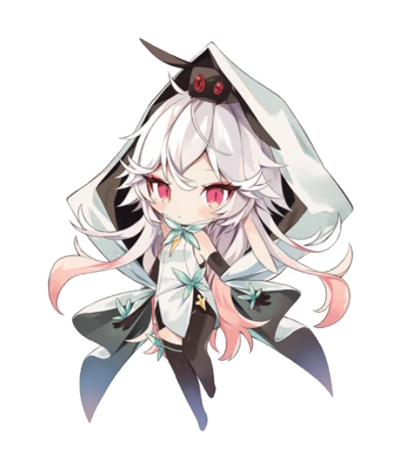 eirudy 1
