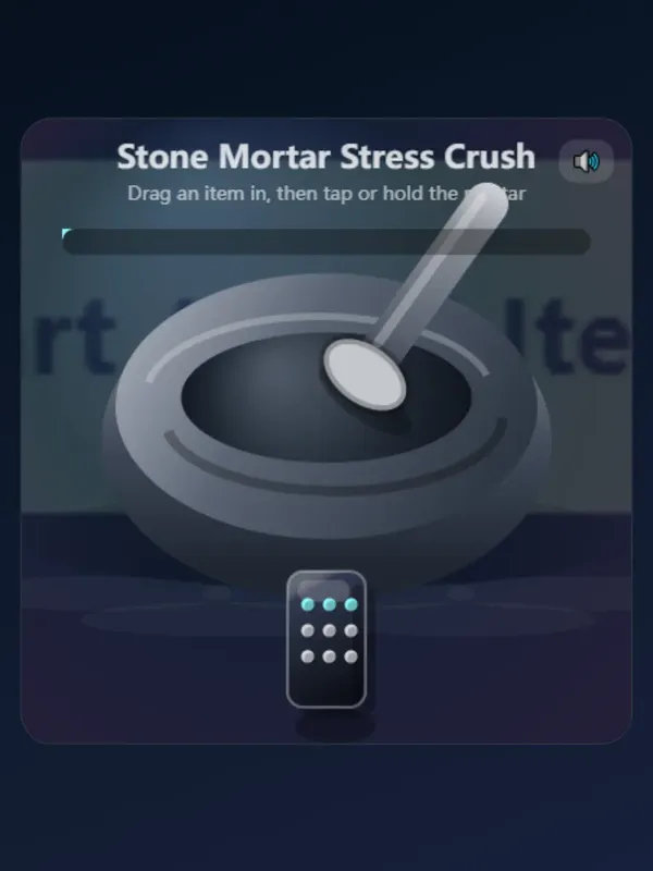 Smash Simulator
