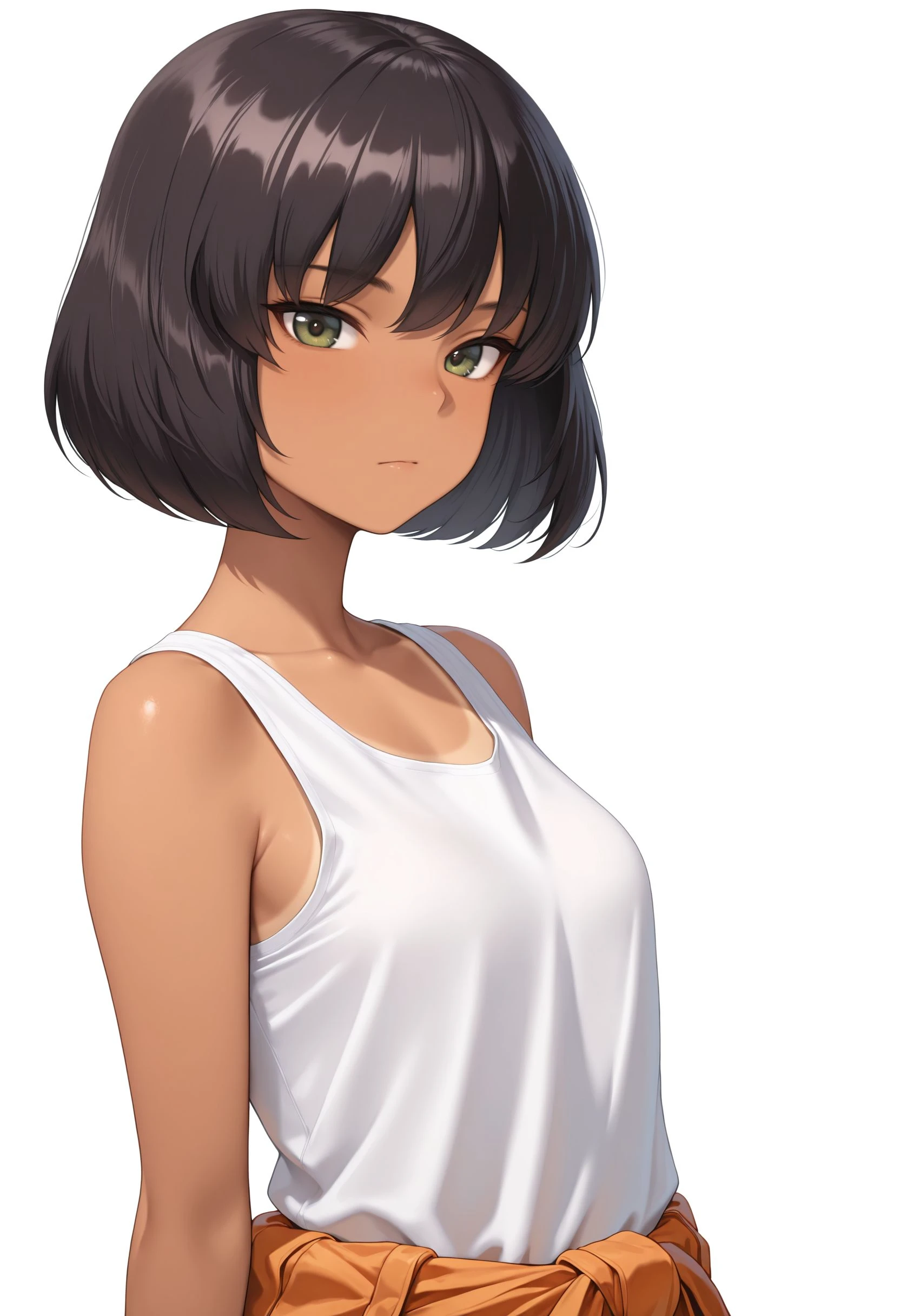 Hoshino (Girls Und Panzer) (IllustriousXL) v1.0