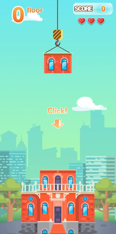 Tower Building