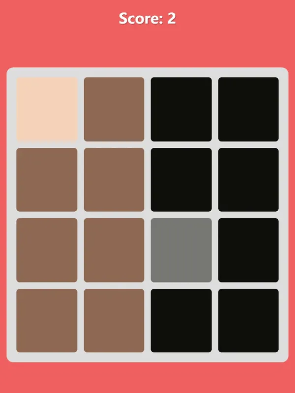 Find color