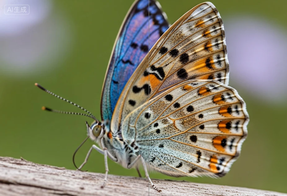 Upscale and Deblur Image
