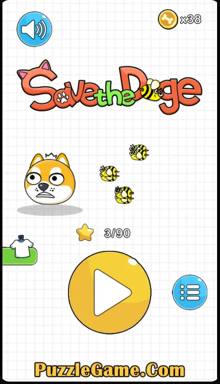 SaveTheDoge