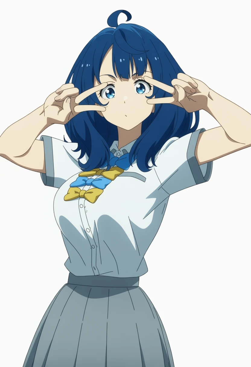 Anna Yanami (八奈見 杏菜) - Makeine: Too Many Losing Heroines! (Make Heroine ga Oosugiru!) (負けヒロインが多すぎる！) anime s1