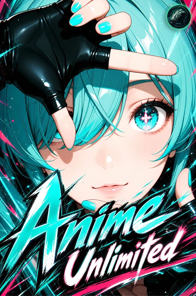 Chronos Anime Unlimited