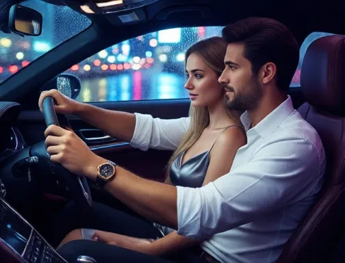 💎Job in Car【Video】