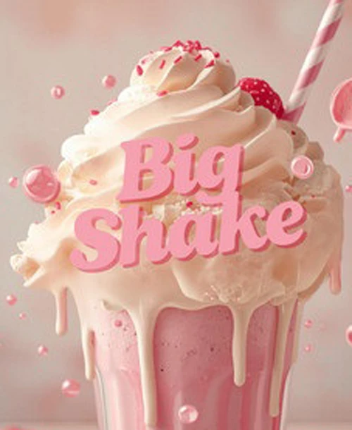 Big Shake