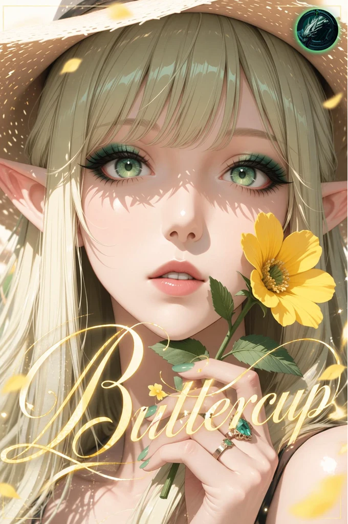Buttercup (ilxl)
