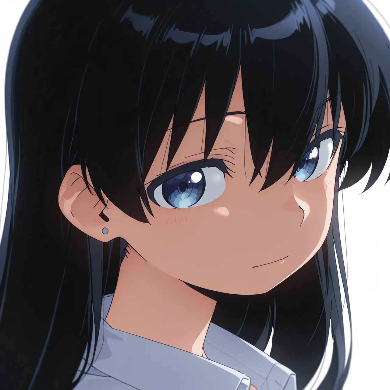 瑠璃の宝石