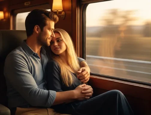 💎In Train【Video】