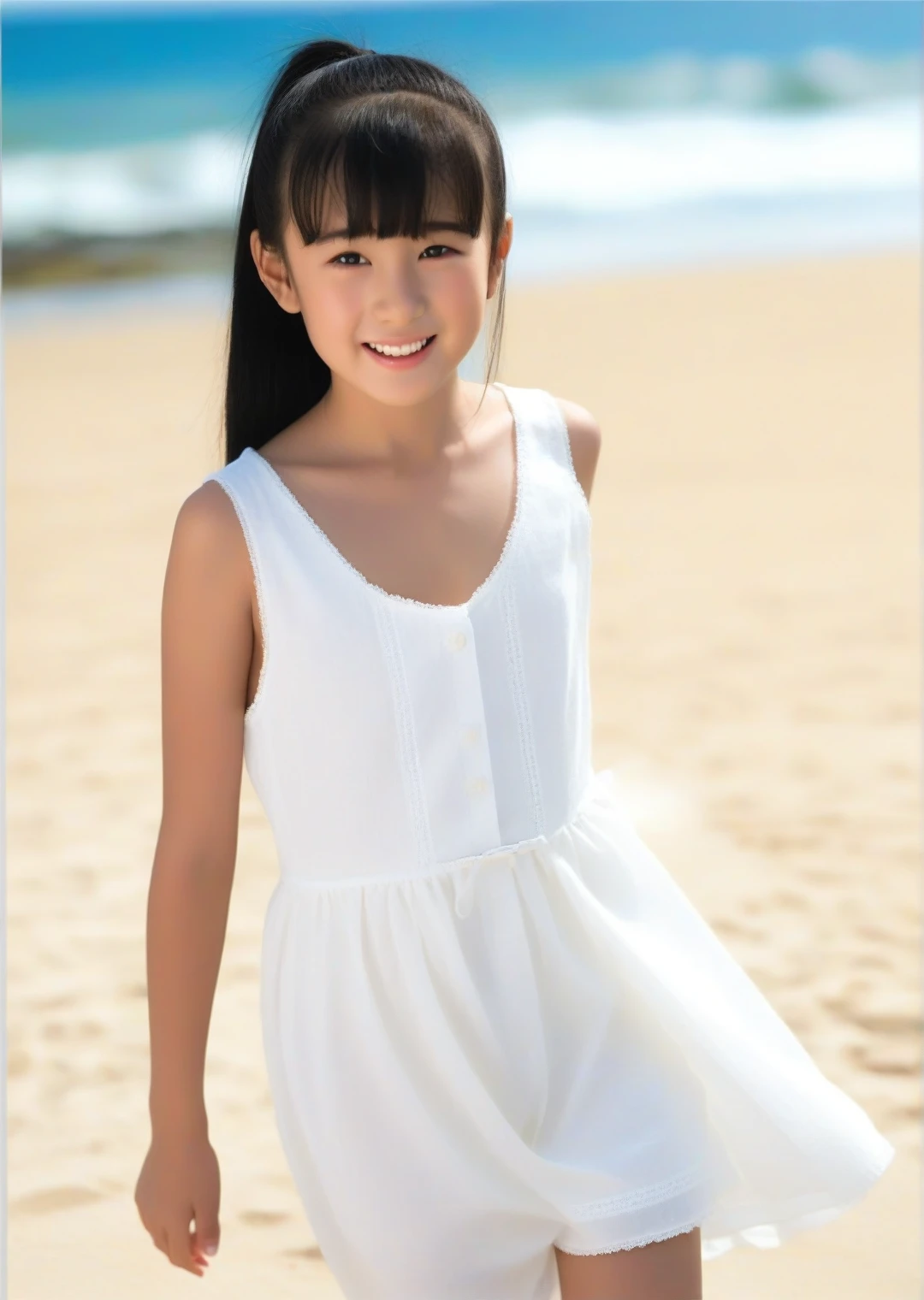 shiori suwano[諏訪野 しおり_伝説の少女]XL V1.0