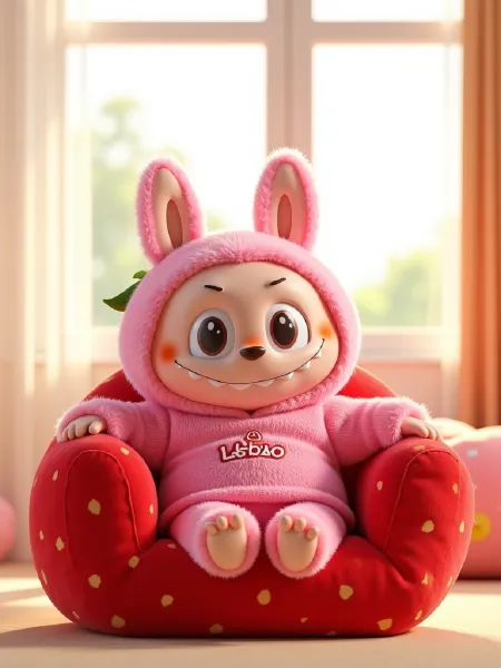 labubu