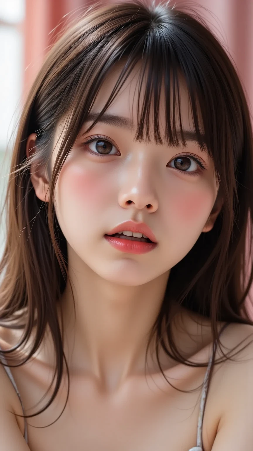 ぜ◯ら　ダンス