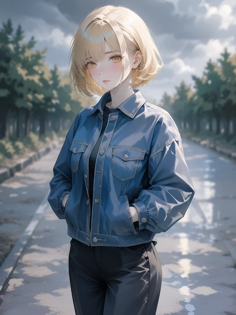RayScattering Anime 1.0